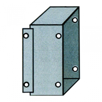 Schurren-Verlängerung mit 120mm